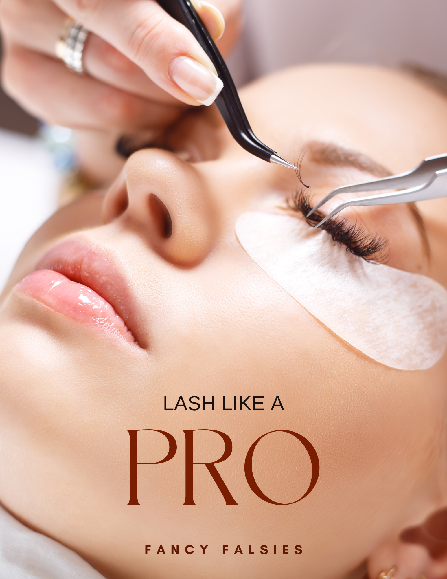 Lash Like a Pro