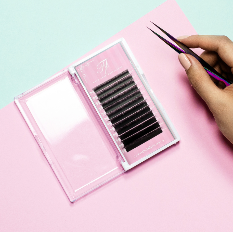 Luxe Lash Extensions