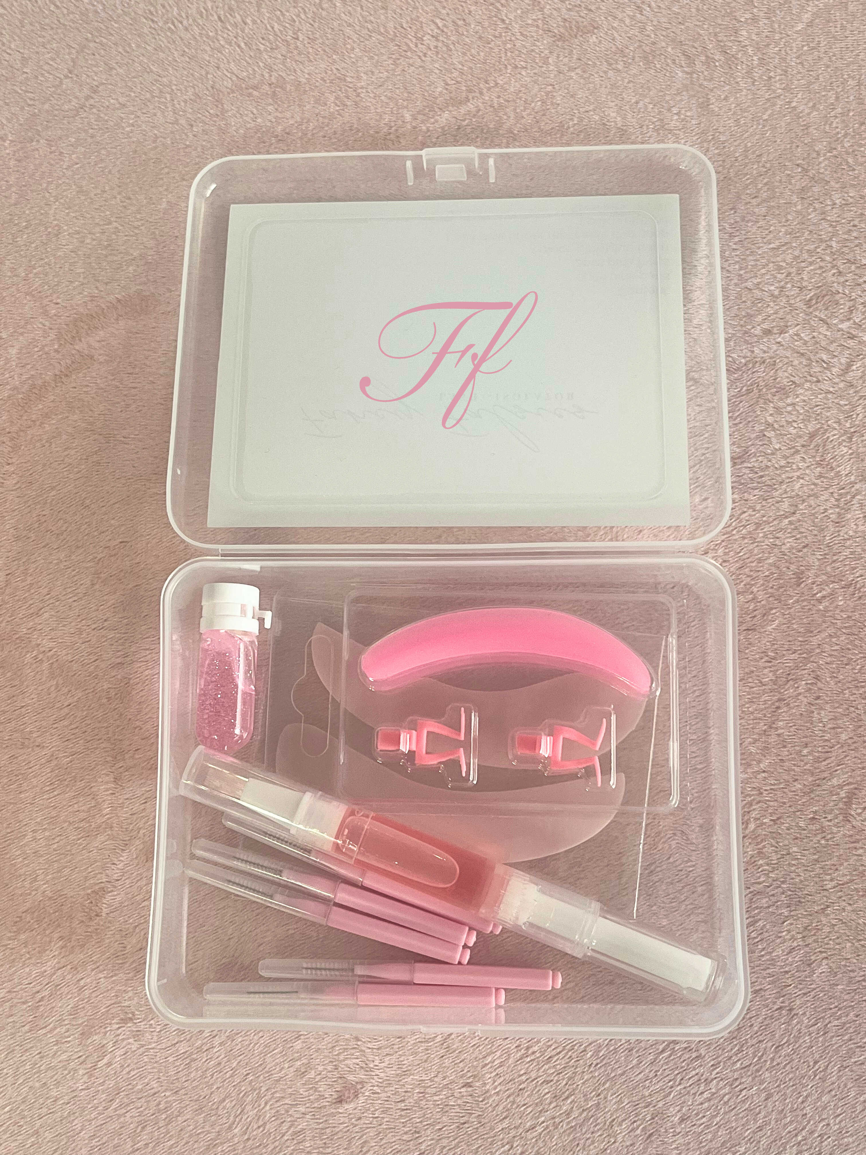 Lash-Isolator Helper