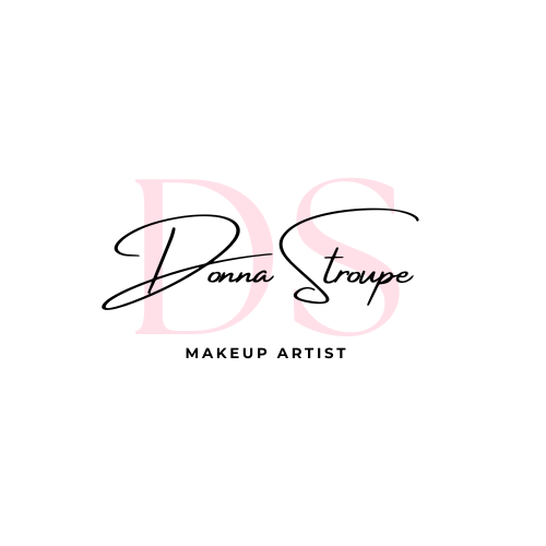 Custom Beauty Business Logo Creation