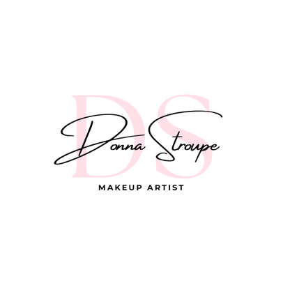 Custom Beauty Business Logo Creation