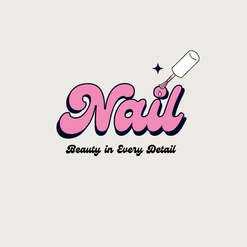 Custom Beauty Business Logo Creation