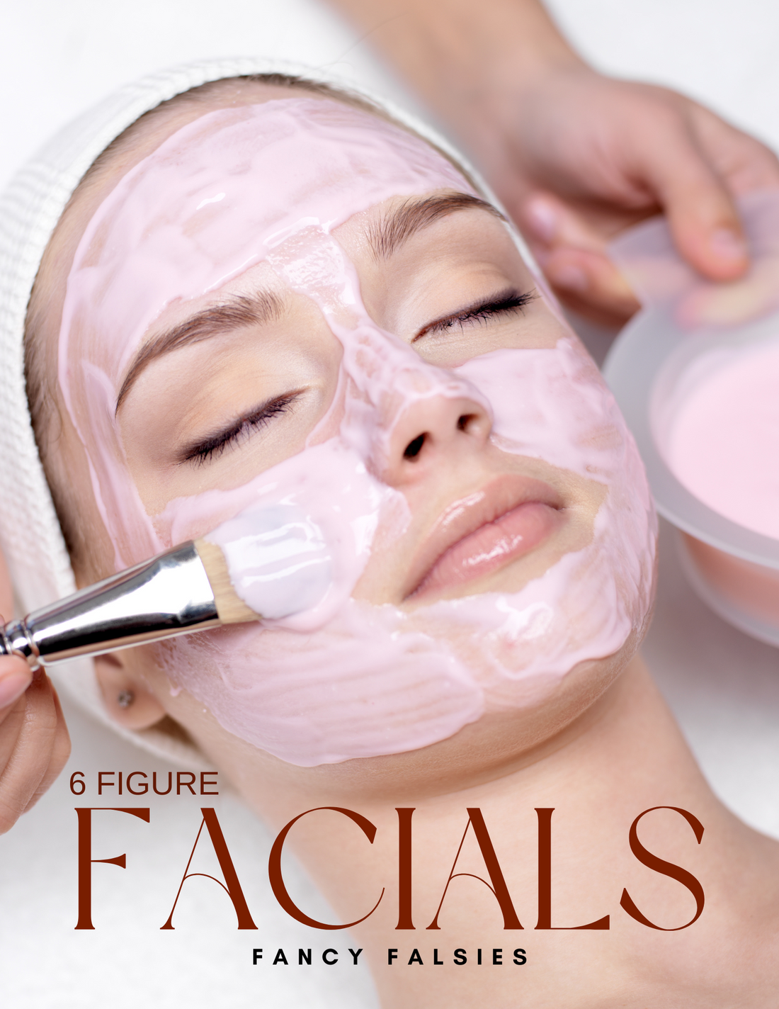 6 Figure Facials