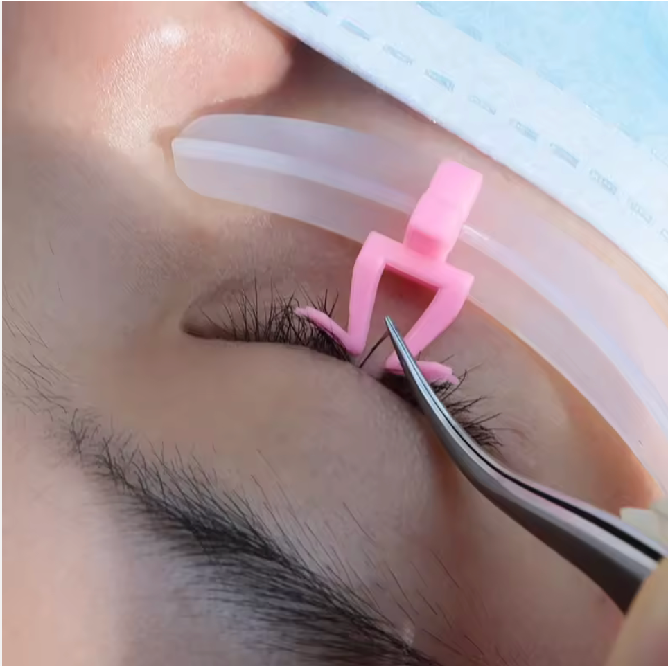 Lash-Isolator Helper