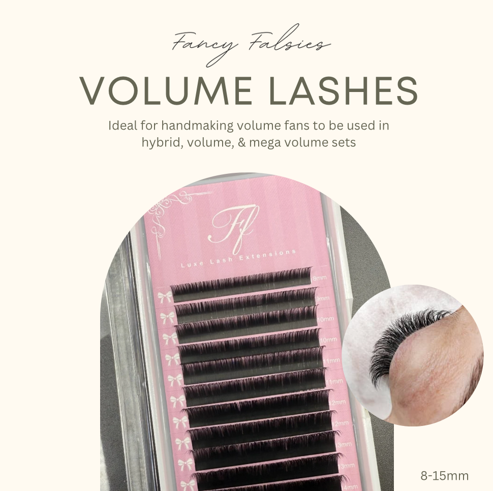 Luxe Lash Extensions