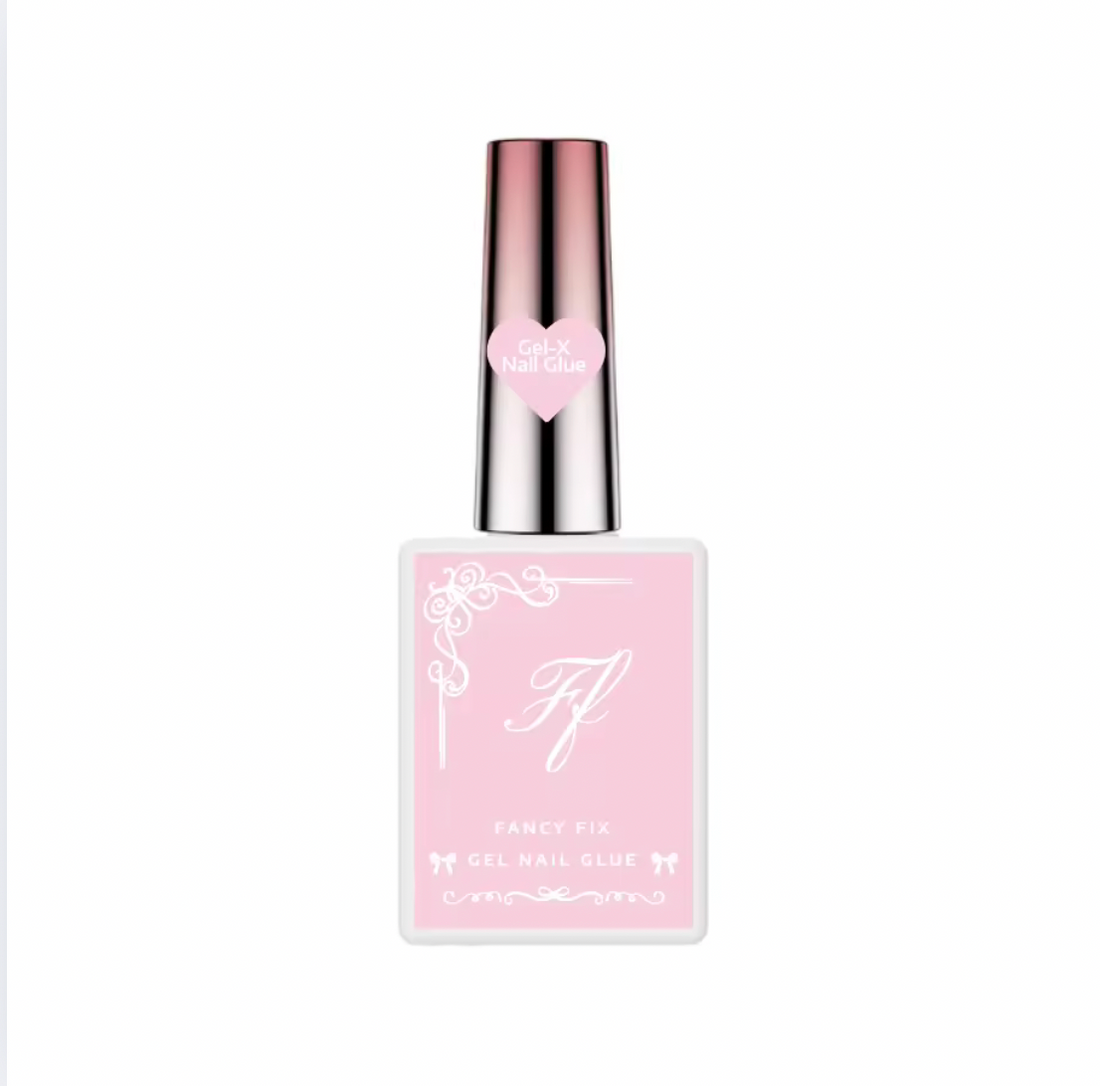 Fancy Fix- Gel Nail Glue