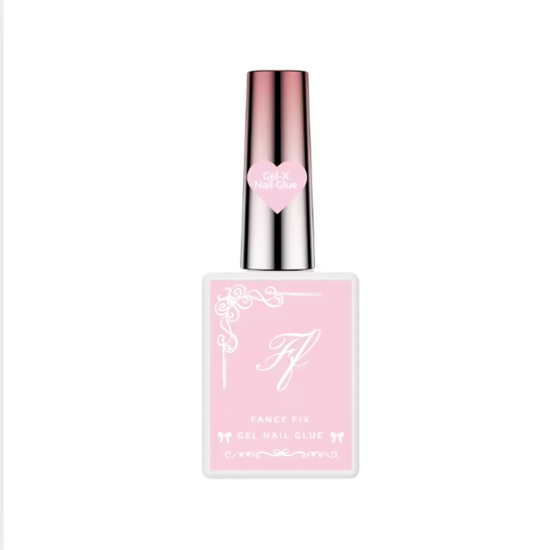 Fancy Fix- Gel Nail Glue