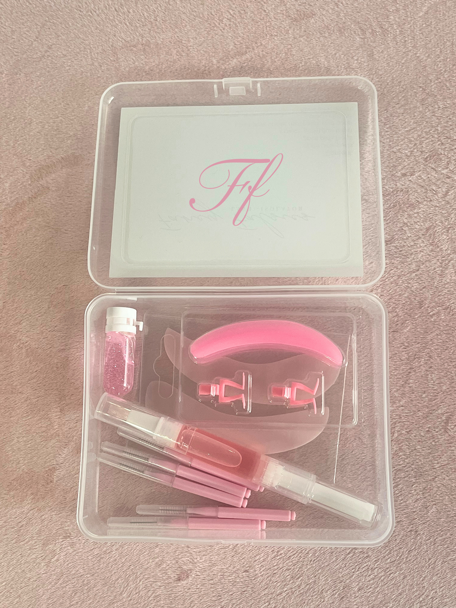 Lash-Isolator Helper
