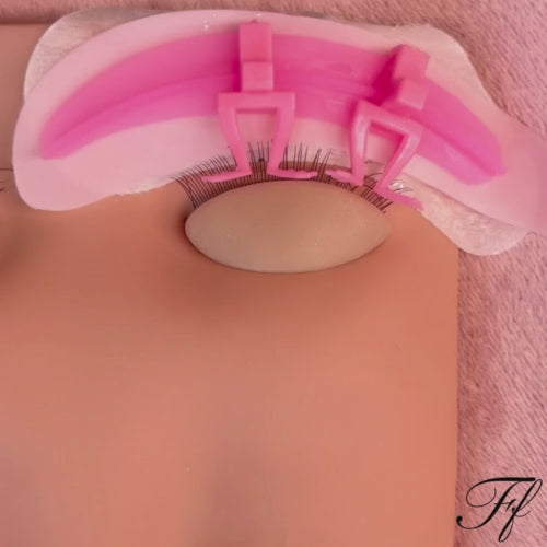 Lash-Isolator Helper