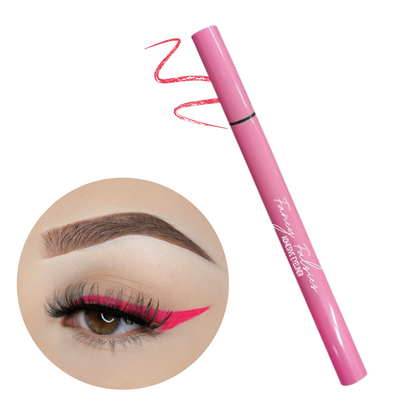 Adhesive Eyeliner