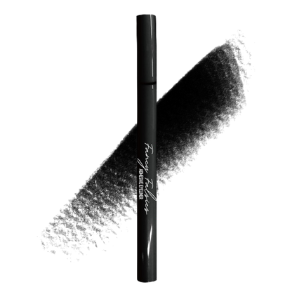 Adhesive Eyeliner